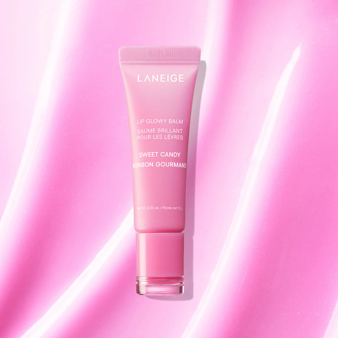 Laneige Lip Glowy Balm