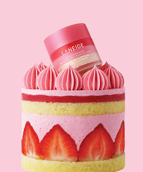 Laneige Lip Sleeping Mask