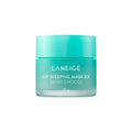 Laneige Lip Sleeping Mask Mint Choco 20g - overnight lip mask in mint choco