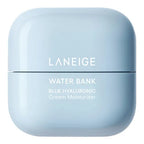 Laneige Water Bank Blue Hyaluronic Cream Moisturizer 50ml - for dry to normal skin types