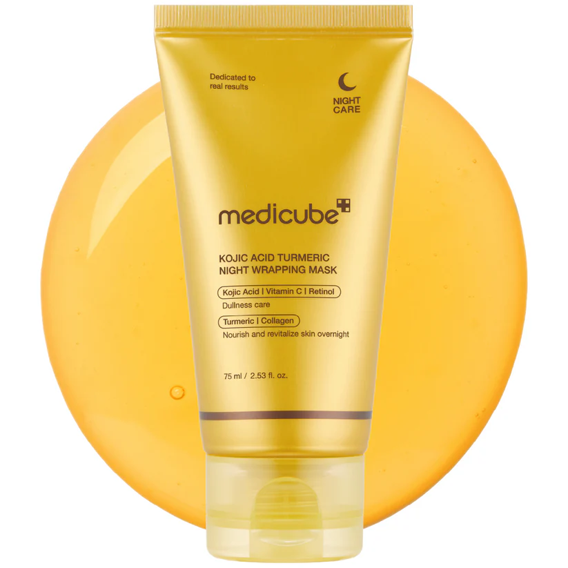Medicube Booster Pro Glass Skin Set