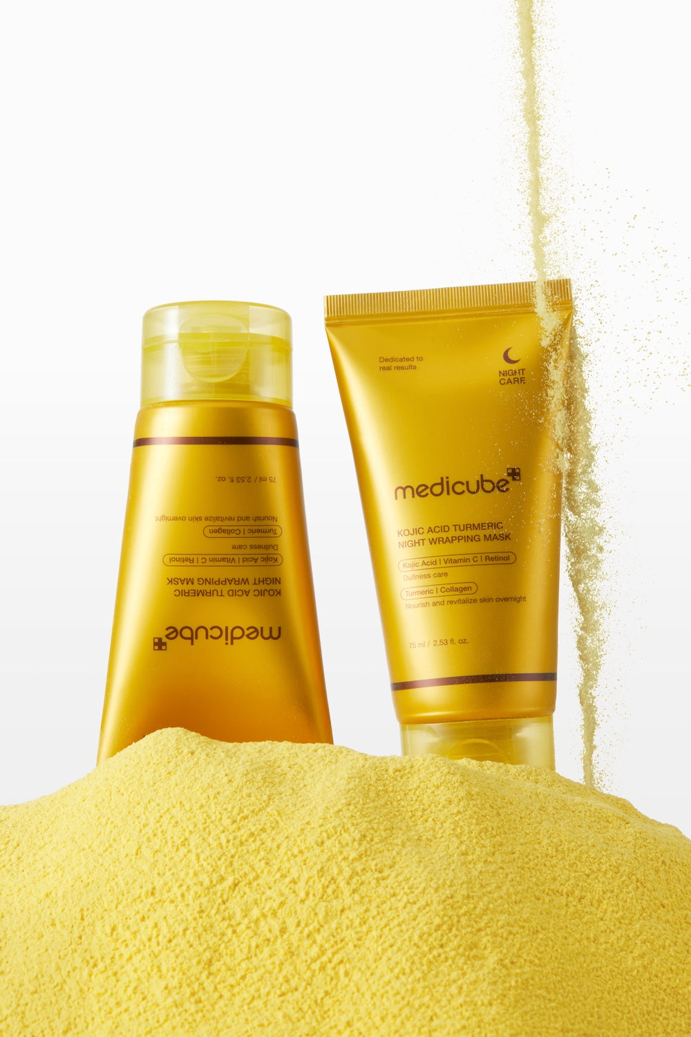 Medicube Booster Pro Glass Skin Set