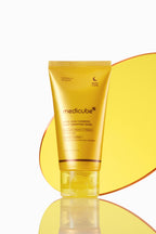 Medicube Kojic Acid Turmeric Night Wrapping Mask 75ml