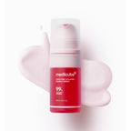 Medicube PDRN Pink Collagen Bubble Serum 95ml - front