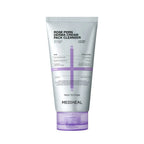 Mediheal Derma Cream Pack Cleanser Rose PDRN 120ml