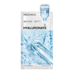 Mediheal Hyaluronate Essential Mask Sheet Ultra Hydration