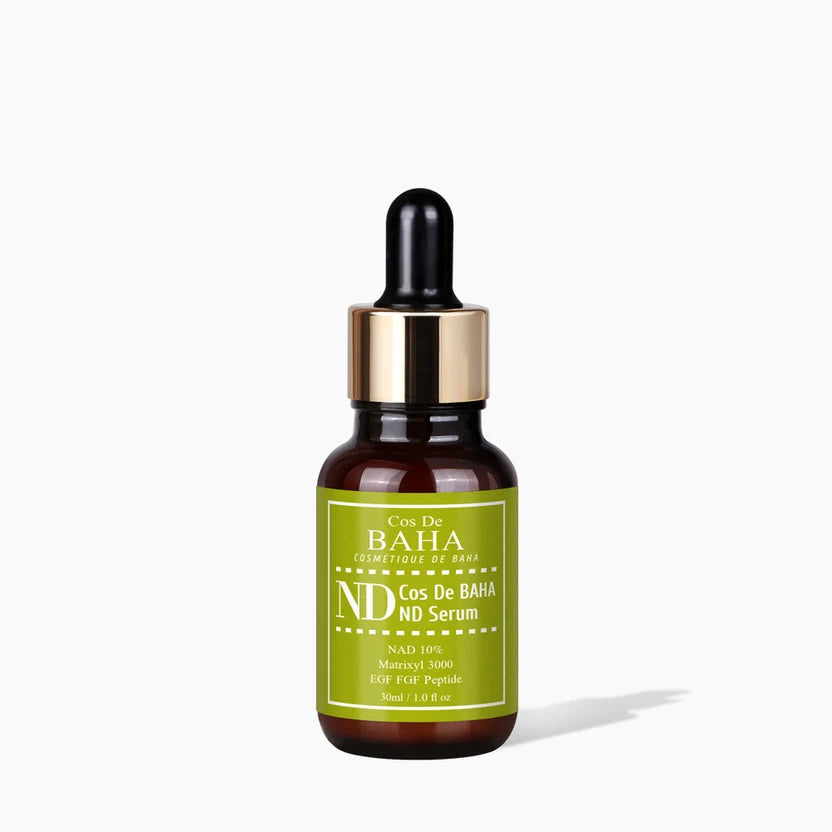 Cos De Baha ND Serum 30ml