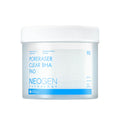 NEOGEN Dermalogy PoreRaser Clear BHA Pad 160ml - BHA pads for clogged pores