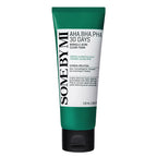 Some By MI AHA BHA PHA 30 Days Miracle Acne Clear Foam 100ml - front