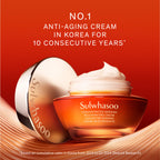 Sulwhasoo Concentrated Ginseng Rejuvenating Cream Rich 50ml