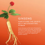 Sulwhasoo Concentrated Ginseng Rejuvenating Water EX 150ml