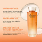 Sulwhasoo Concentrated Ginseng Rejuvenating Water EX 150ml