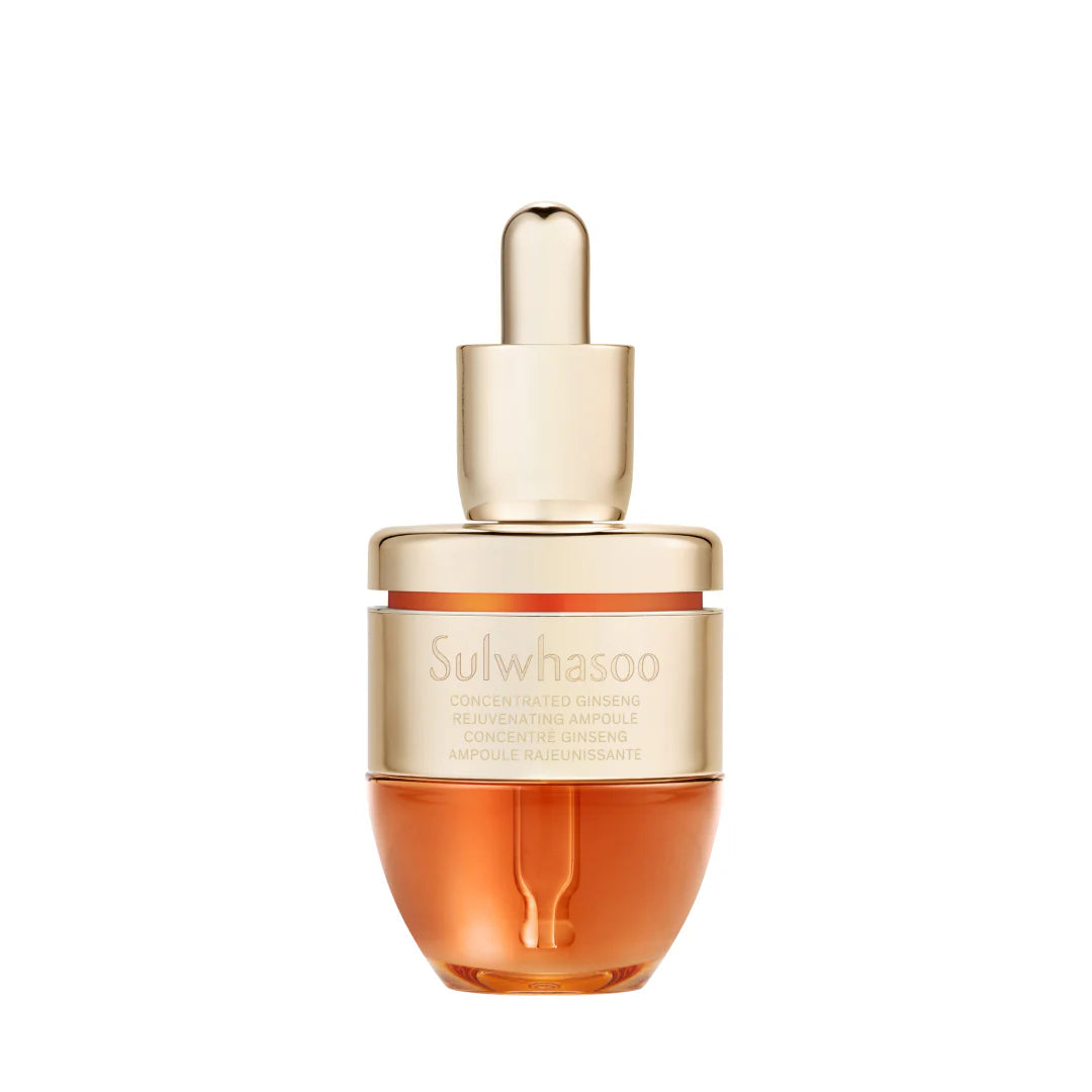 Sulwhasoo Concentrated Ginseng Rejuvenationg Ampoule