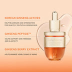 Sulwhasoo Concentrated Ginseng Rejuvenationg Ampoule