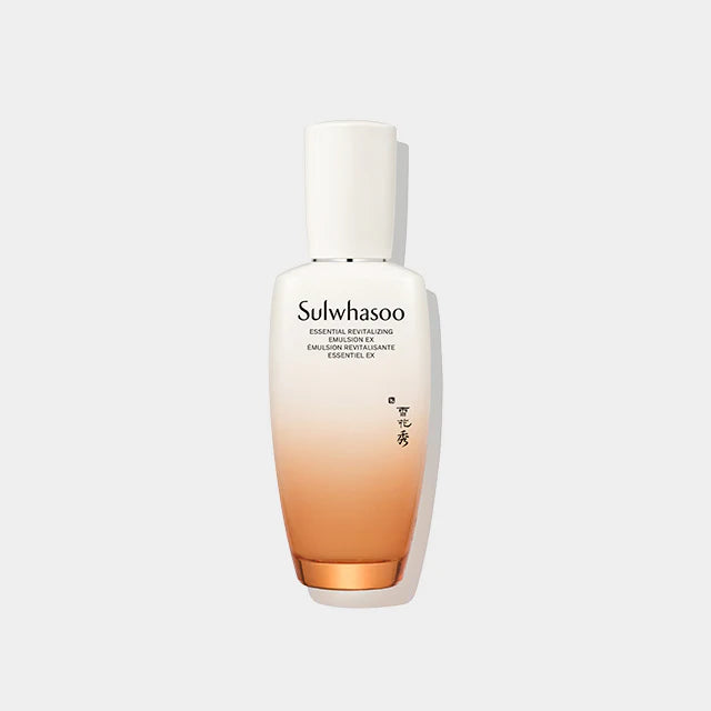 Sulwhasoo Essential Comfort Balancing Emulsion 125ml