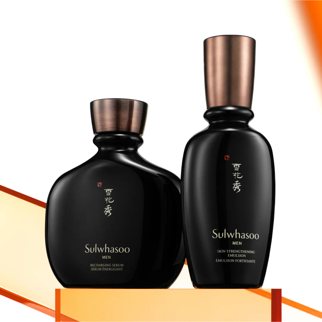 Sulwhasoo Skin Strengthening Emulsion 90ml