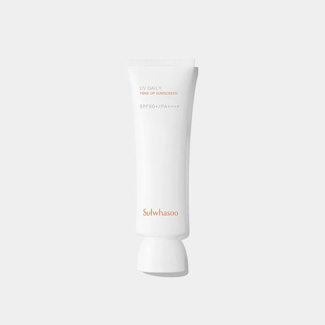 Sulwhasoo UV Daily Tone Up Sunscreen Multi-Protection 50ml