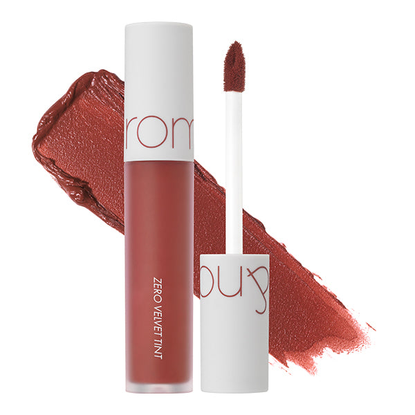 rom&nd Zero Velvet Tint Original Series