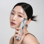 mixsoon Derma Booster Shot Pro with Beauty Device that includes adjustable intensity and colour-coded led modes