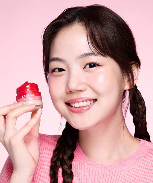 Laneige Lip Sleeping Mask