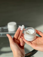 mixsoon Bifida Cream 60ml formula featuring Ceramide NP