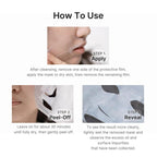 Medicube Peel Mask pore clarity skincare benefits