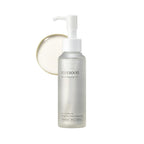 mixsoon Bean Cleansing Oil 100ml with Fermented Soybean that leaves skin feeling comfortable rather than stripped