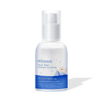 mixsoon Glacier Water Hyaluronic Acid Serum 30ml concentrated serum texture and finish
