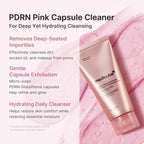 Medicube Cleansing Foam non-stripping moisture-balancing daily cleanser