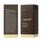 Medicube Deep Vita C Capsule Serum radiant even-toned complexion