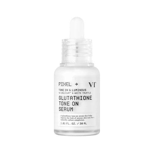 VT Cosmetics Glutathione Tone On Serum 30ml - front
