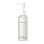 mixsoon Bean Cleansing Oil 100ml cleansing oil texture and finish