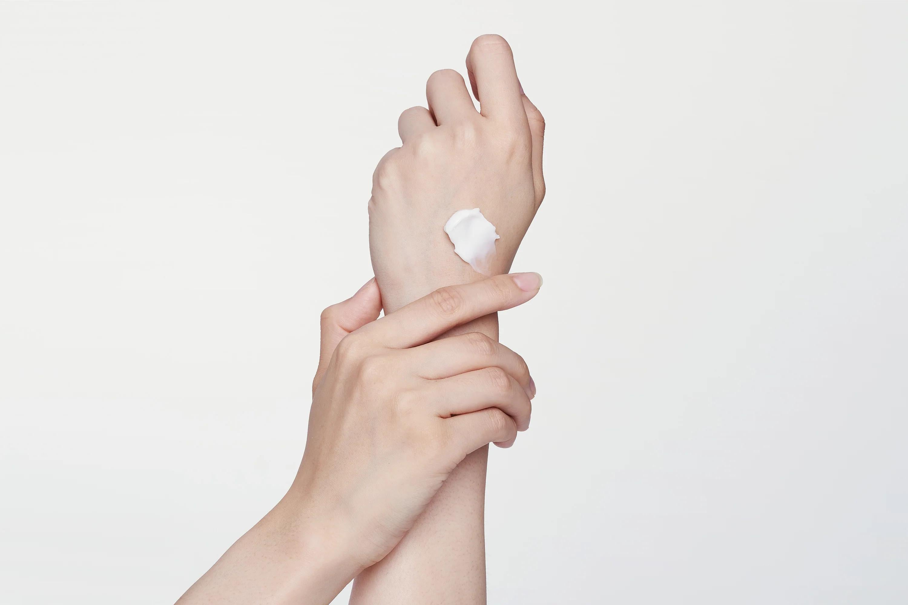 mixsoon Bifida Cream 60ml product size and packaging details