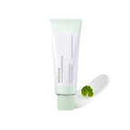 mixsoon Cica Hyal Deep Soothing Cream 50ml with Peptides that helps soothe stressed or sensitive-feeling skin