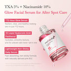 Dark Spot Correcting Set