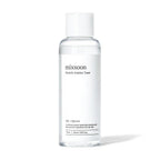 mixsoon Centella Asiatica Toner 150ml watery toner texture and finish