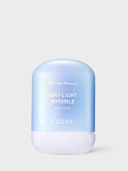 COSRX Airy-Light Invisible Sun Stick SPF50+ 19g product image