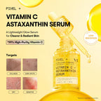 VT Cosmetics Vitamin C+ Astaxanthin Serum 30ml
