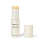 mixsoon Bean Stick Balm 11.5ml face balm texture and finish
