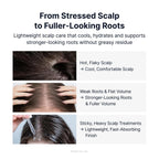 SUNGBOON EDITOR Silk Peptide EGF Collagen Scalp Serum 75ml