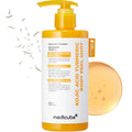 Medicube Kojic Acid Turmeric Body Peel Shot 280ml packaging detail