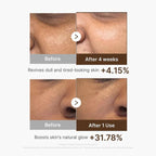 Medicube Vita C Serum Glutathione Tocopherol Hyaluronic Acid glow