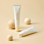 mixsoon Natural Bean Lip Mask Balm 11g formula featuring Sunflower Seed Wax