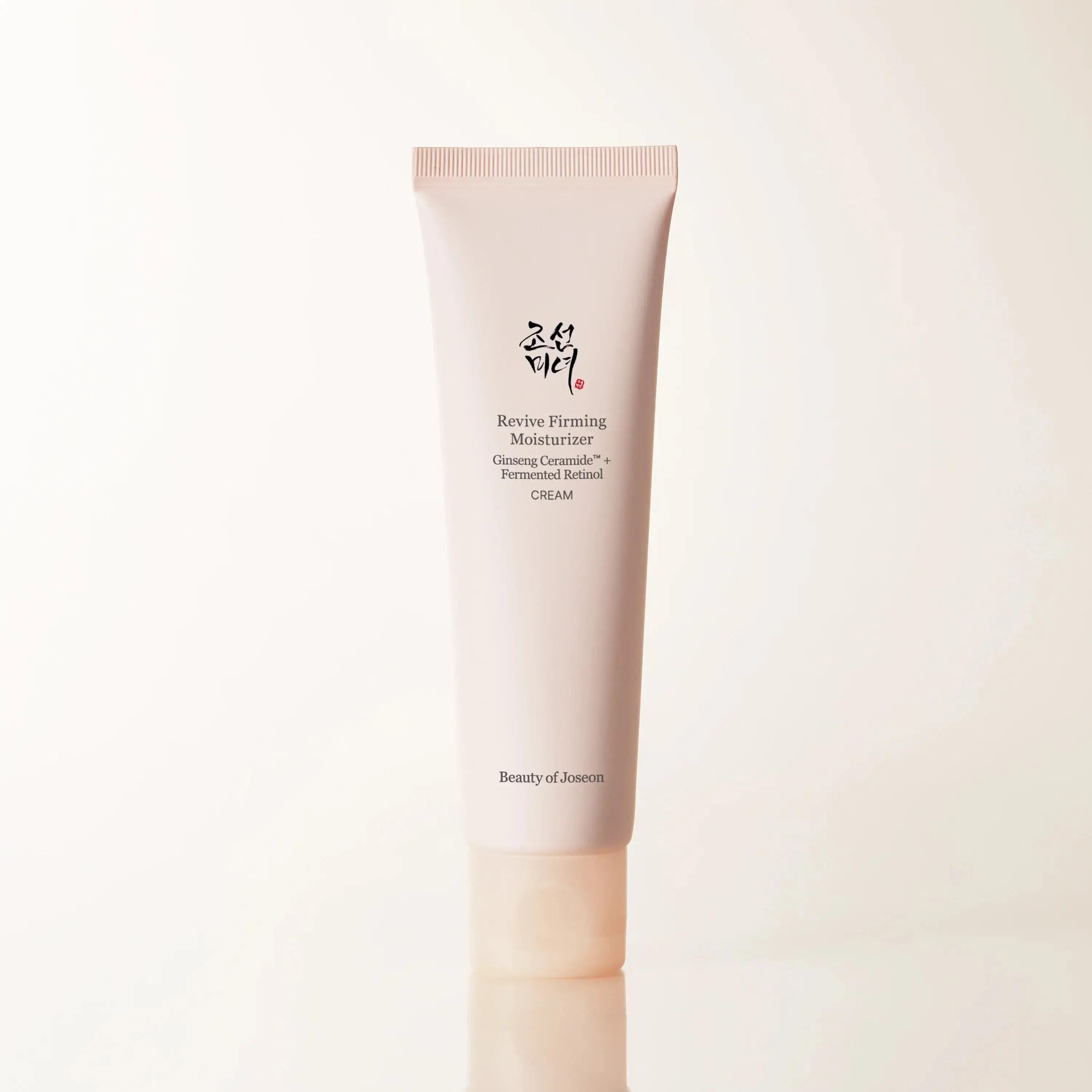 Beauty Of Joseon Revive Firming Moisturizer : Ginseng + Retinol 60ml