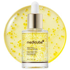 Medicube Vita C Capsule Serum 30ml packaging detail