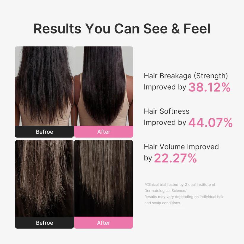 Medicube Hair Scalp Conditioner healthy natural volume boost